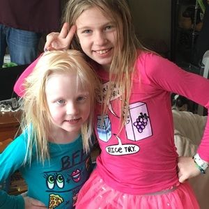 Meet your Posher, Jenna